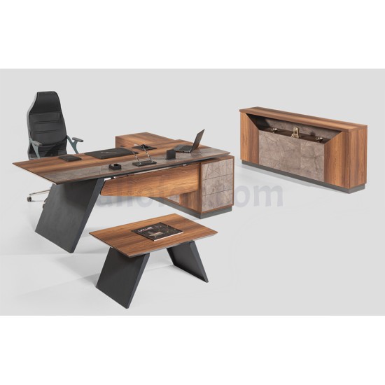 Bravo Office Set