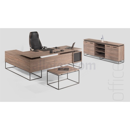 Plato Office Set