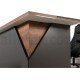 Grand Three Piece Office Set
