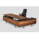 Dora Three Piece Office Set