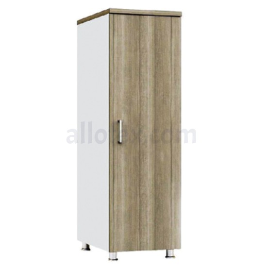 120cm Height Cabinet with Shelves