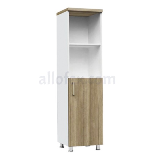 155*40cm Height Cabinet with Shelves