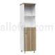 155*40cm Height Cabinet with Shelves