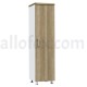 40*40*155 Dolap