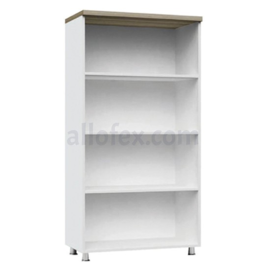 155*75cm Height Cabinet with Shelves