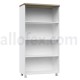 155*75cm Height Cabinet with Shelves