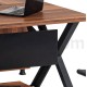 Fly Three Piece Office Set