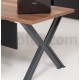 Remix Three Piece Office Set
