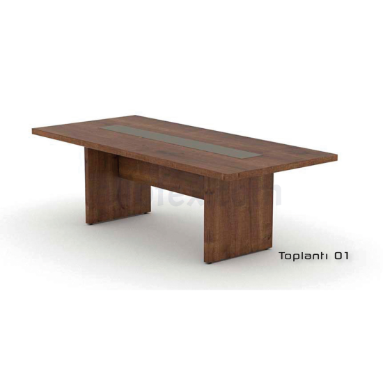 MS-4 Meeting Table