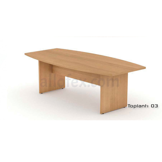 MS-6 Toplantı Masası