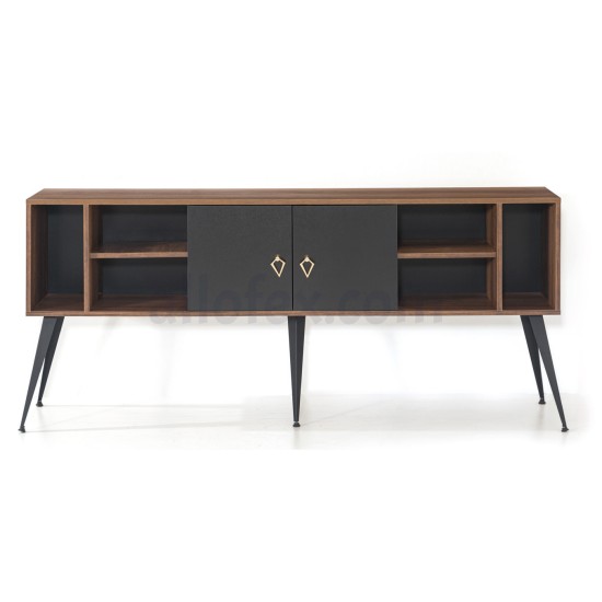 Hera Three Piece Office Set