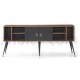 Hera Three Piece Office Set
