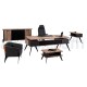 New York Four Piece Office Set