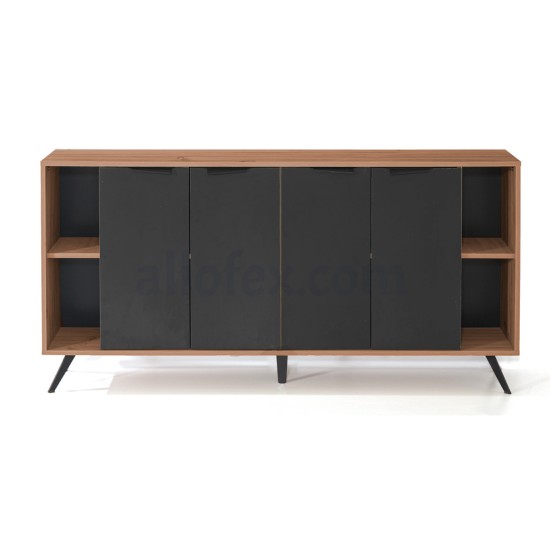 Santa Plus Four Piece Office Set