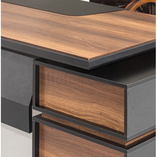 Dive Four Piece Office Set