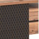 Kosova Four Piece Office Set
