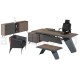 Spil Three Piece Office Set