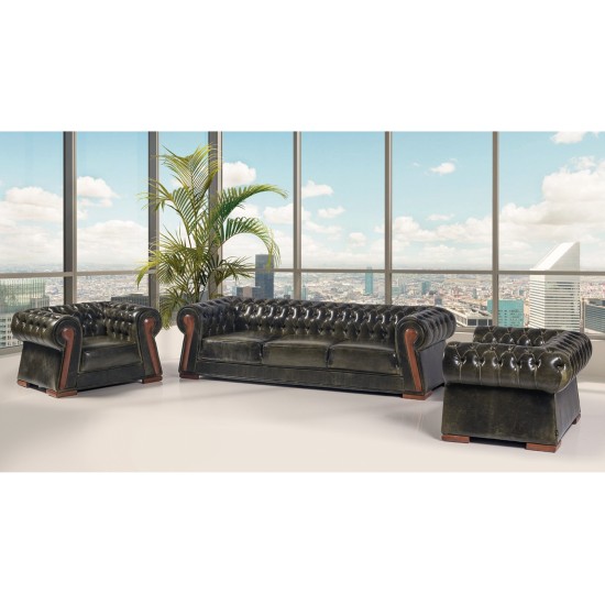 Palmira Office Sofa Sets