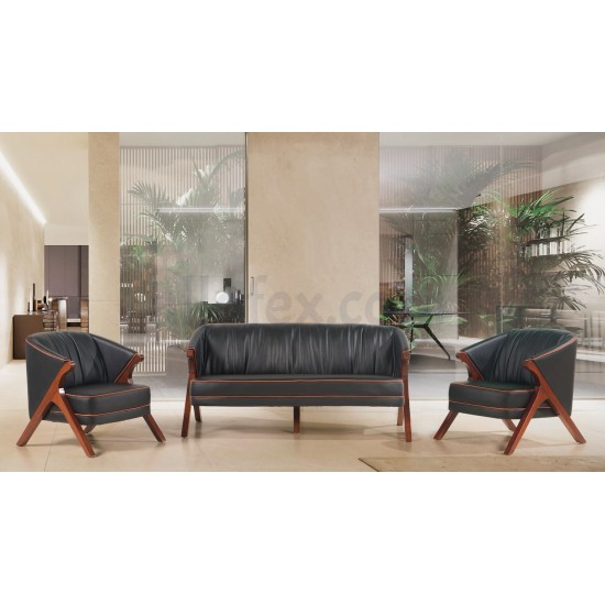 Lotus Office Sofa Sets