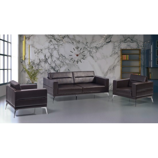 مجموعات كنب مكتب لينا