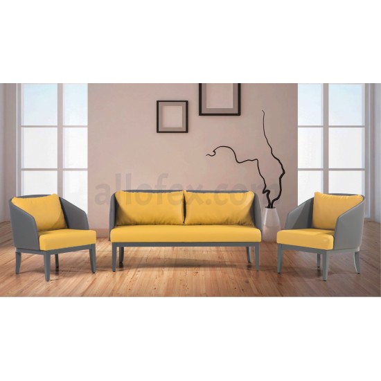 City Office Sofa Sets