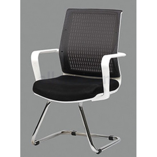 Efor White Office Chair