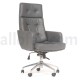 Porto Krom Office Chair