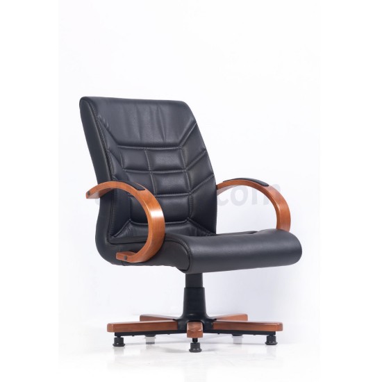 Porche Office Chair