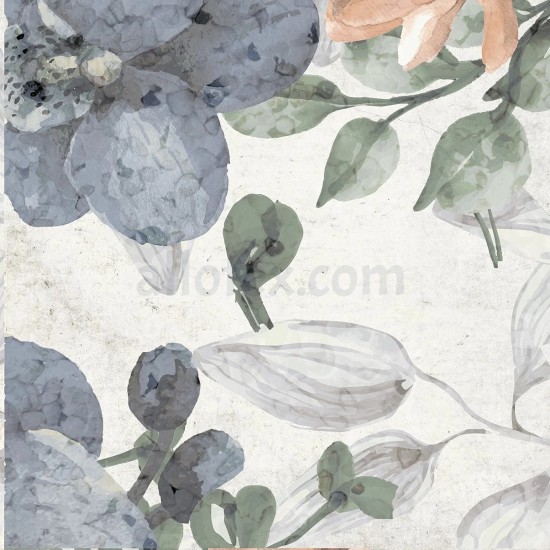 200x200 Robinia Flower Decor