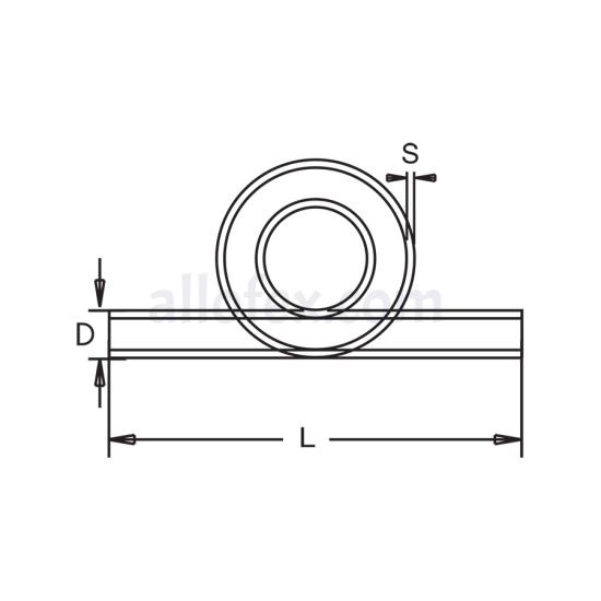 PP-R Omega PN 20
