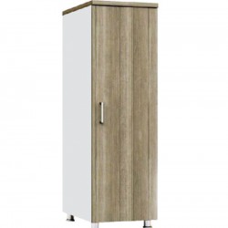 120*40cm Yükseklik Raflı Dolap