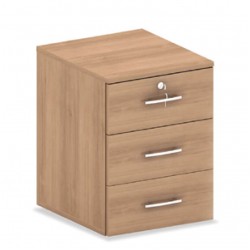 Triple Hanging Drawer 55*40 cm