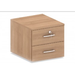 Double Hanging Drawer 40*40 cm